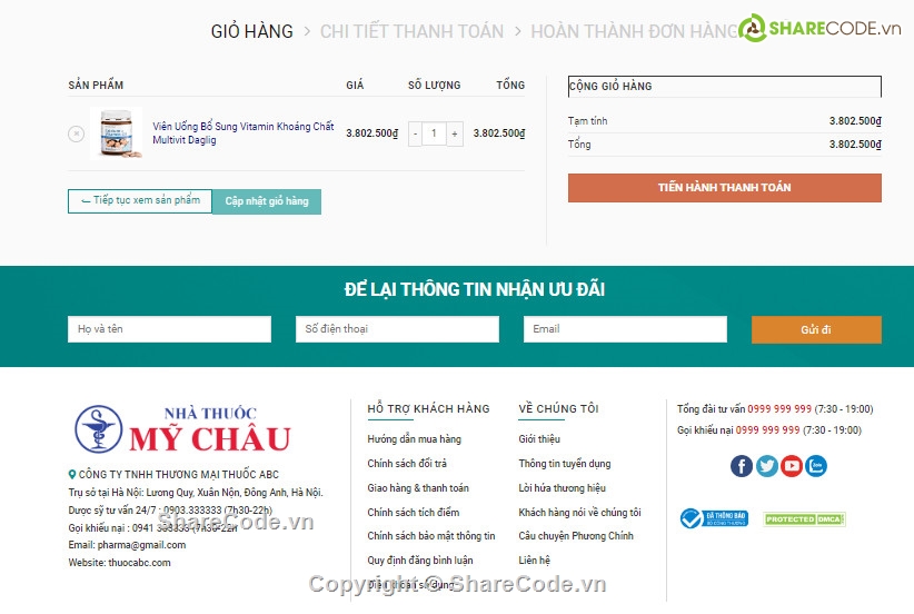 thuốc,nhà thuốc,sharecode nhà thuốc,sharecode website bán thuốc,website bán thuốc,bán thuốc